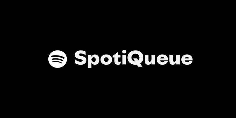 SpotiQueue